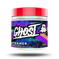 Ghost Gamer - Nootropic