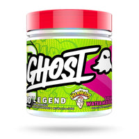 Ghost Legend V3 | Mr Vitamins