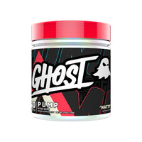 Ghost Pump V2 | Mr Vitamins