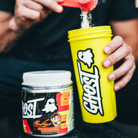 Ghost Pump V2 Maxx Chewning | Mr Vitamins