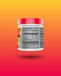 Ghost Pump V2 Maxx Chewning | Mr Vitamins