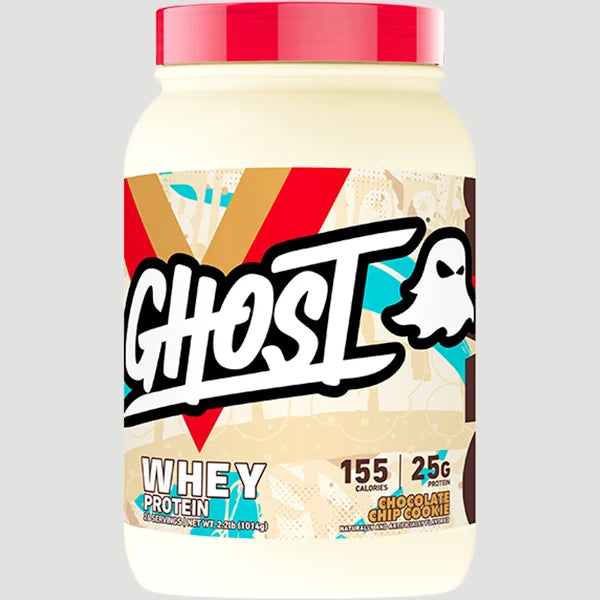Ghost Whey