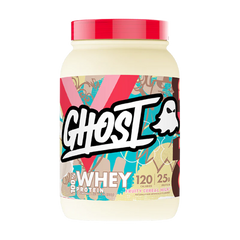 Ghost Whey