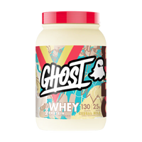 Ghost Whey | Mr Vitamins
