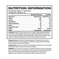 Ghost Whey | Mr Vitamins