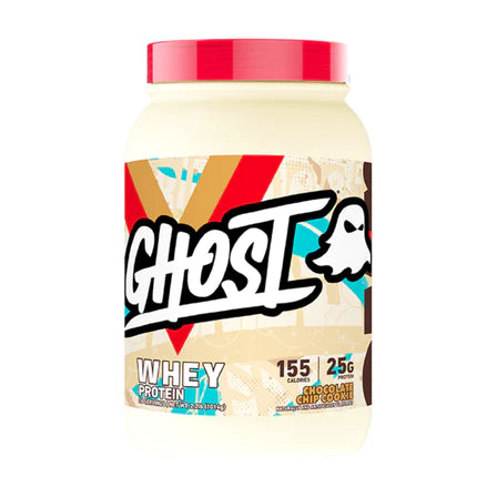 Ghost Whey