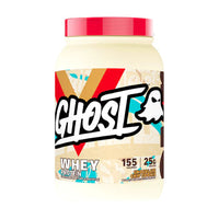 Ghost Whey | Mr Vitamins