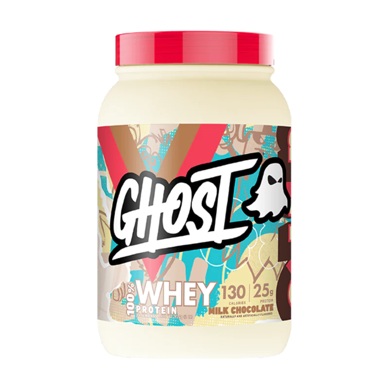 Ghost Whey