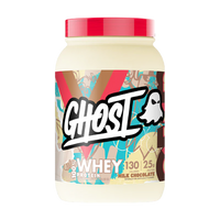 Ghost Whey | Mr Vitamins