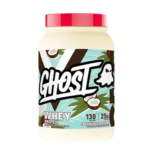 Ghost Whey