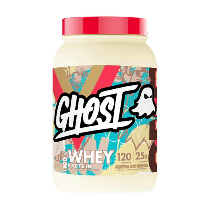 Ghost Whey