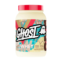 Ghost Whey | Mr Vitamins