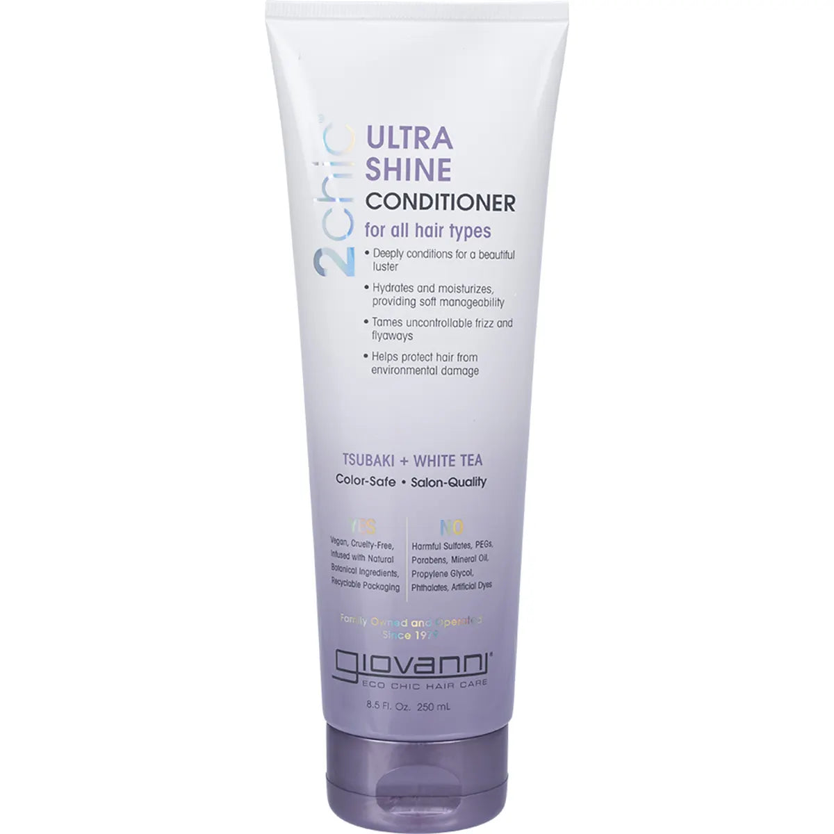 Giovanni Conditioner 2chic Ultra Shine All Hair