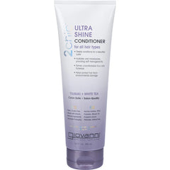 Giovanni Conditioner 2chic Ultra Shine All Hair