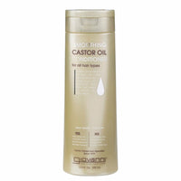 Giovanni Conditioner Smoothing Castor Oil