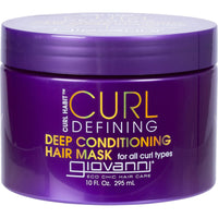 Giovanni Deep Conditioning Hair Mask Curl Habit Curl Defining 295ml | Mr Vitamins