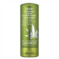 Giovanni Deep Conditioning Hair Mask - Hemp Hydrating