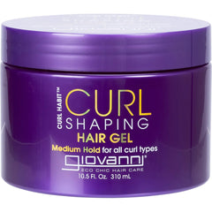 Giovanni Hair Gel Curl Habit Curl Shaping