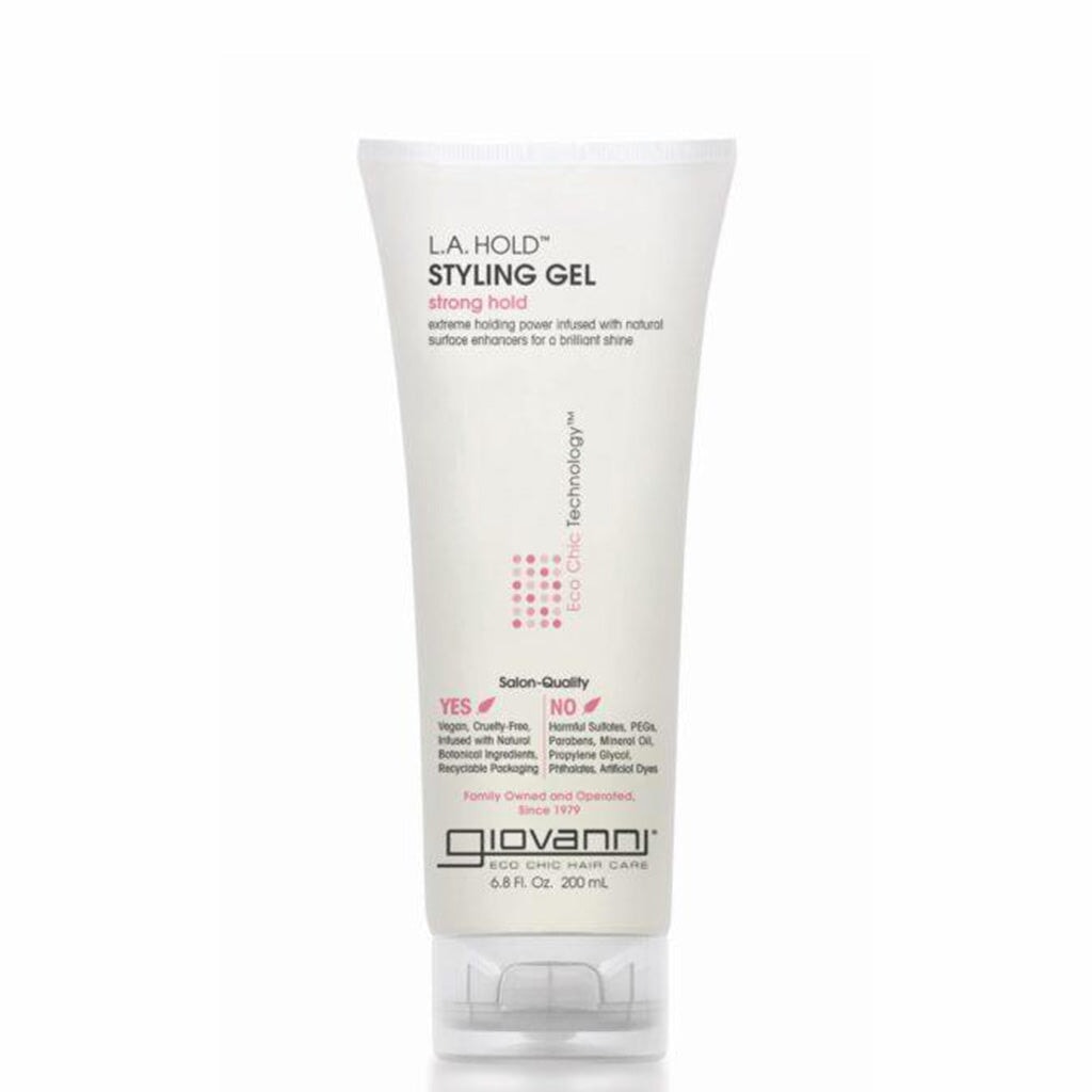 Giovanni Hair Styling Gel L.A. Hold