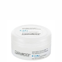 Giovanni Hair Styling Wax Wicked Texture - Pomade