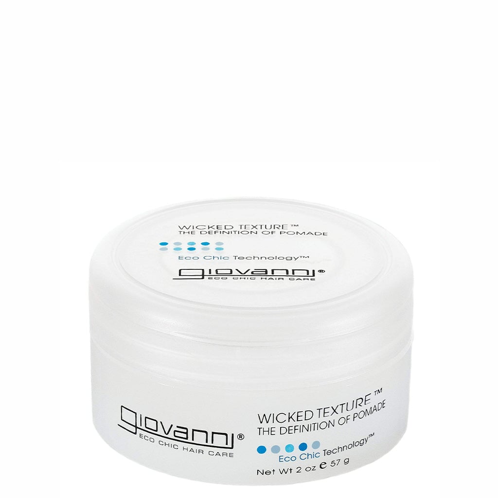 Giovanni Hair Styling Wax Wicked Texture - Pomade