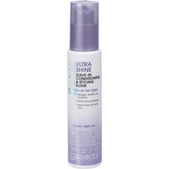 Giovanni Leave-in Conditioner 2chic Ultra Shine All Hair