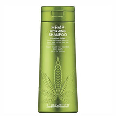 Giovanni Shampoo - Hemp Hydrating