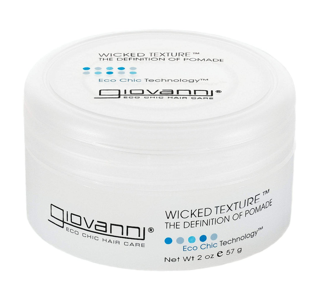 Giovanni Hair Styling Wax Wicked Texture - Pomade