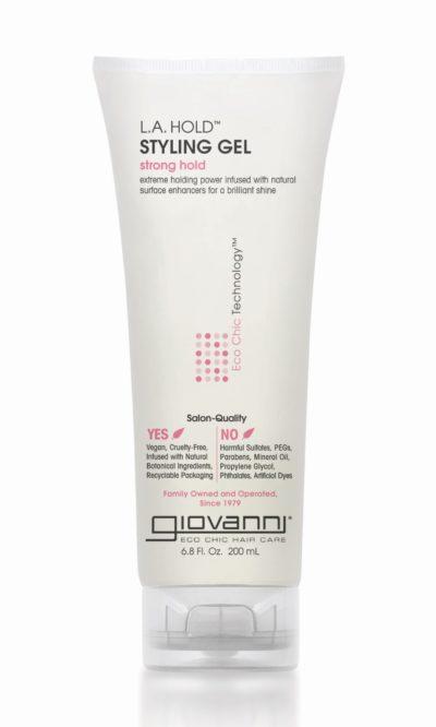 Giovanni Hair Styling Gel L.A. Hold