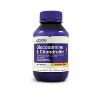 Henry Blooms Glucosamine & Chondroitin