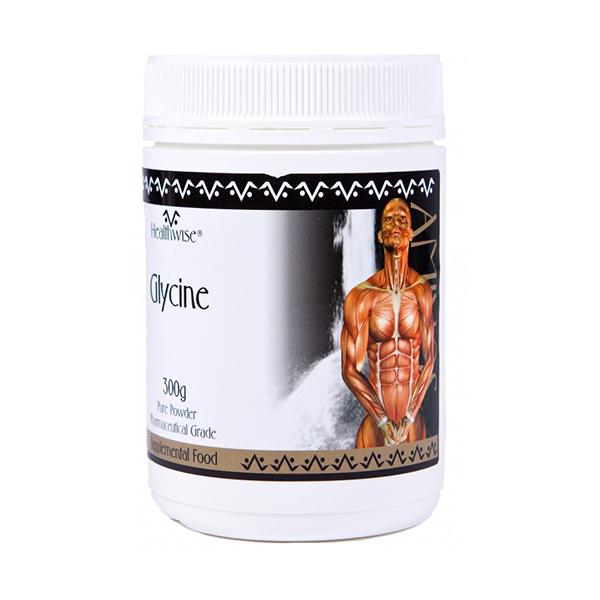 Healthwise Glycine