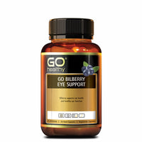 GO Healthy Bilberry 20000mg | Mr Vitamins