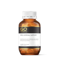 GO Healthy Pro Adrenal Support | Mr Vitamins