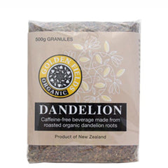 Golden Fields Dandelion Granules