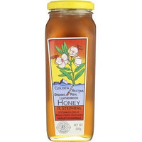 Golden Nectar Leatherwood Honey | Mr Vitamins