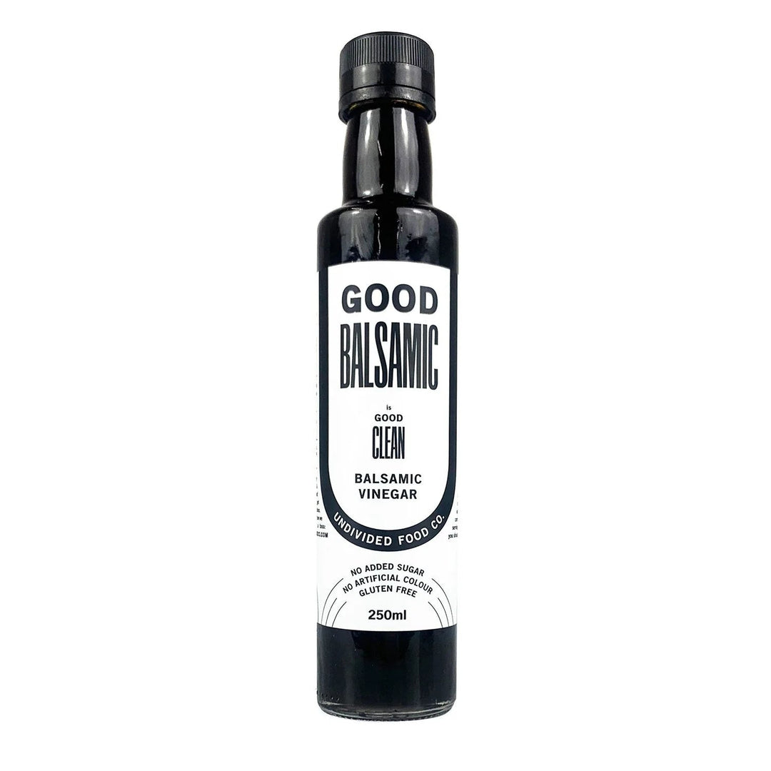 Good Balsamic Vinegar