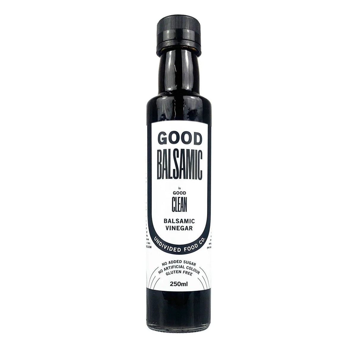 Good Balsamic Vinegar