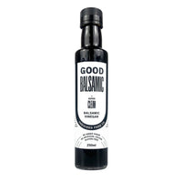 Good Balsamic Vinegar 250ml | Mr Vitamins
