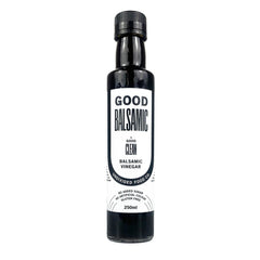 Good Balsamic Vinegar