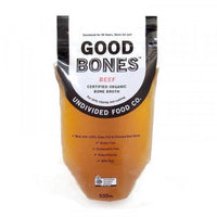 Good Bones Organic Beef Bone Broth Shelf Stable 250ml | Mr Vitamins