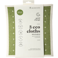 Good Change Store Eco Cloth Medium | Mr Vitamins