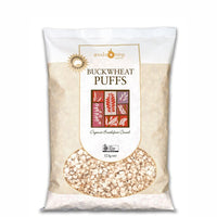 Good Morning Buckwheat Puffs