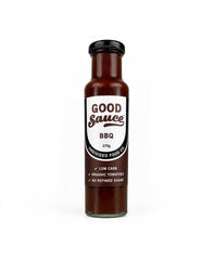 Good Sauce All Natural BBQ