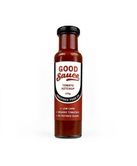 Good Sauce All Natural Tomato Ketchup