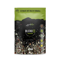 GoodMix Blend 11 - Wholefood Breakfast Booster