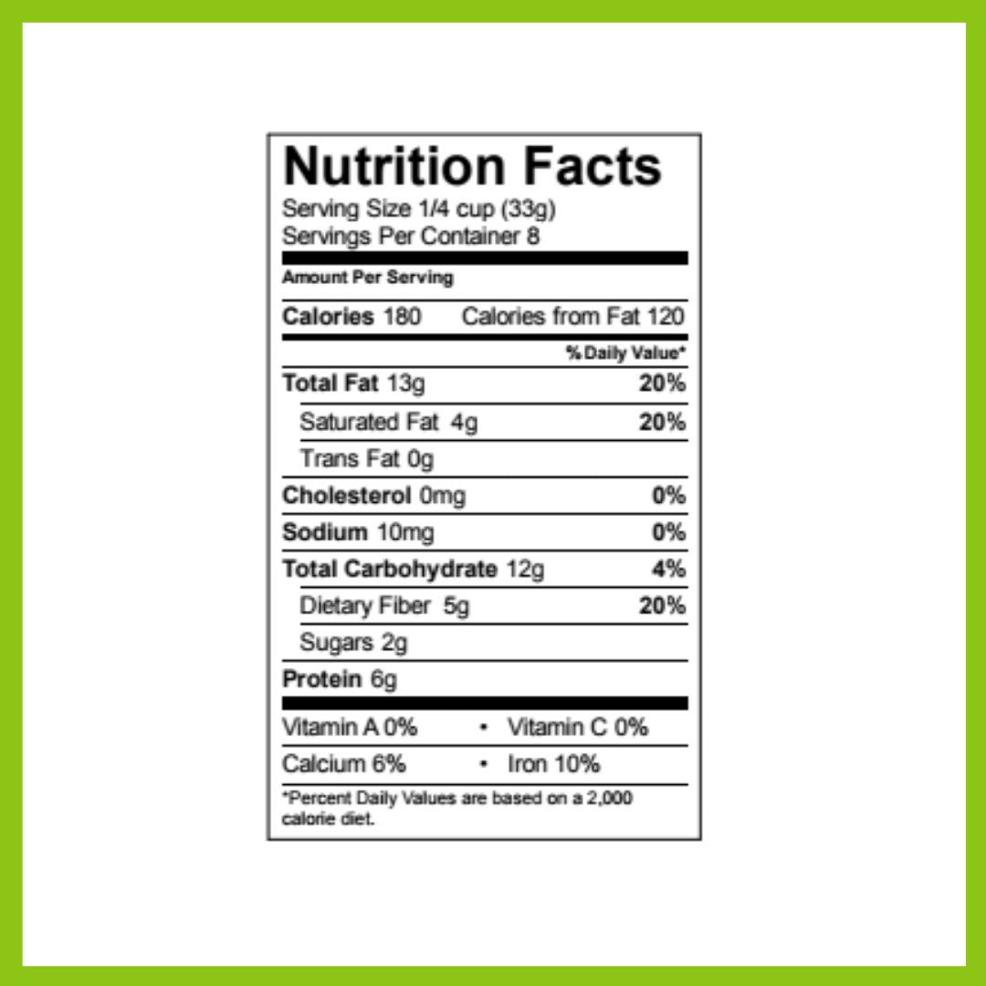 GoodMix Blend 11 - Wholefood Breakfast Booster 800g