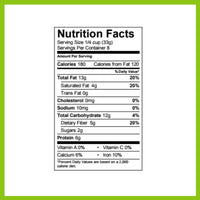 GoodMix Blend 11 - Wholefood Breakfast Booster 800g | Mr Vitamins