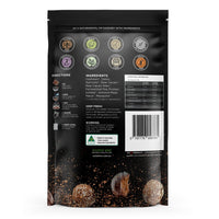 GoodMix Bliss Ball Mix - Vegan Protein Ball Premix 750g | Mr Vitamins