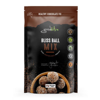 GoodMix Bliss Ball Mix - Vegan Protein Ball Premix 750g | Mr Vitamins