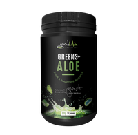 GoodMix Greens + Aloe - Super Greens Powder | Mr Vitamins